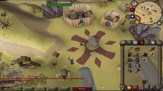 OSRS Ironman - Life After The Cape (LATC) Episode 13 ~ About Me And Last Episode Of LATC.