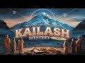 NASA Can't Decode Mount Kailash Mystery 🌄