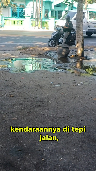 Jangan main api, kalo tidak mau kebakar😱‼️ #fyp #fypシ゚viral #masukberanda #motivasi #shortvideo