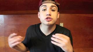 When You Should Break Up - @SergioRazta Profile