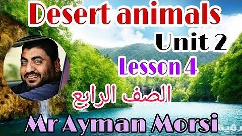 Unit 2/Lesson 4/Connect 4/.        /الصف الرابع/الوحده الثانيه/المقارنة&التفضيل