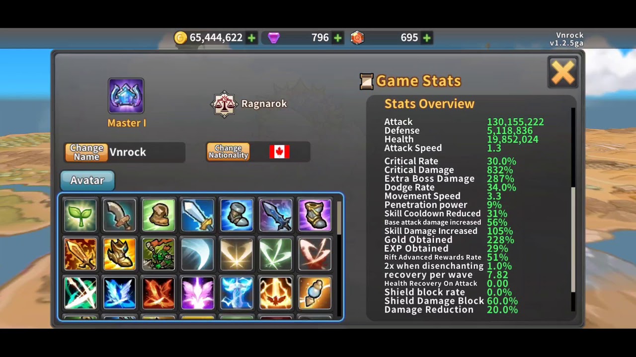 Raid the dungeon speed farm