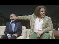 Andre the giant singing and being interviewed by vince mcmahon  tnt  july 24 1984