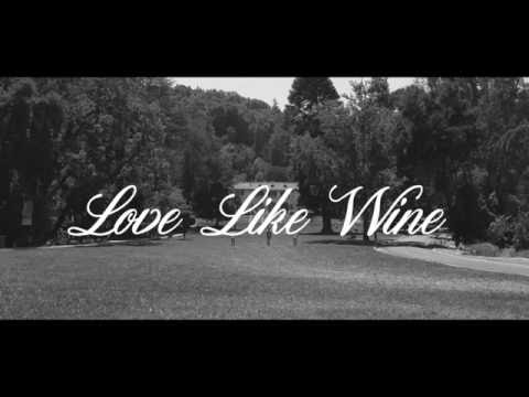 Jonny Tran Choreography | Nieman - Love Like Wine