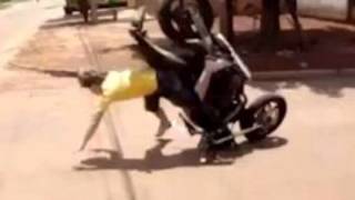 FAIL Compilation September 2012 - HD
