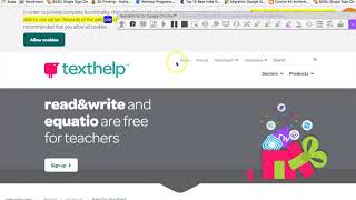 How to use ReadWrite