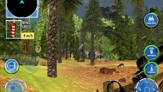 Bow Hunter 2017 Mobile Simulation screenshot 5
