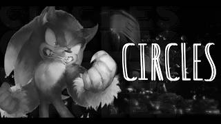 Circles - Post Malone (Sonic AMV)