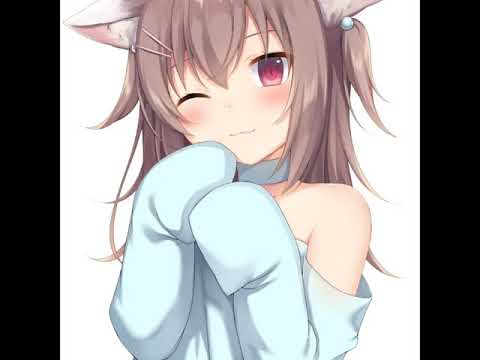 (Lewd asmr) Having a fun time with your cute Neko girlfriend