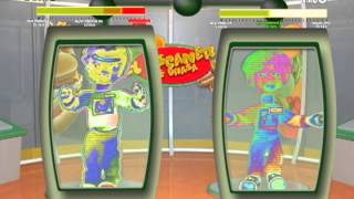 Los Pepa Comida Mentirosa - Capítulo 25