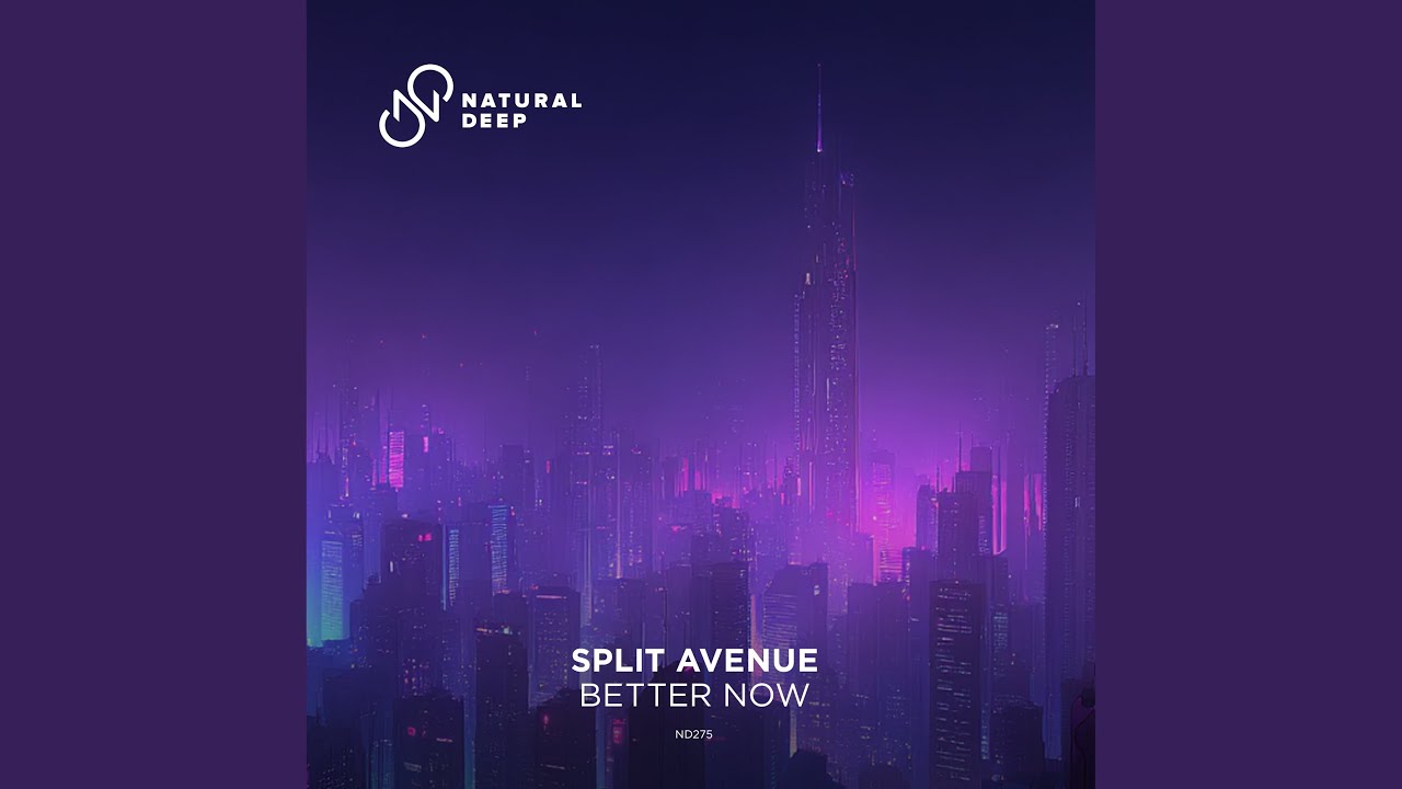 Guarda Better Now su YouTube Guarda Better Now su YouTube