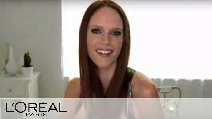 Feria Haircolor Application Video (All-Over Color)