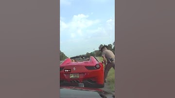 County Commissioner Gets Pulled Over, Says ‘I Run the County’