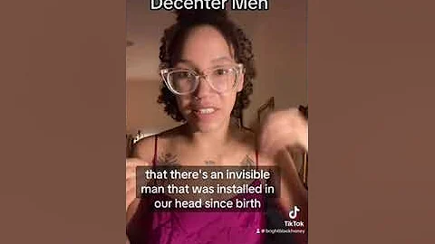 Decentering Men: A Call To Action For Women