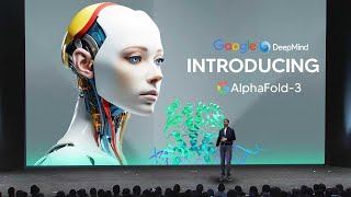 Googles ALPHAFOLD-3 Just Changed EVERYTHING! (AlphaFold 3 Explained) by TheAIGRID 21,513 views 5 days ago 13 minutes, 31 seconds