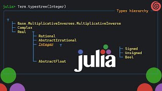 Julia Abstract Type - Type hierarchy, Type Annotations, Subtypes, Custom Types Explained Net Worth