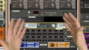 In C Project B Part 9, Final (for now) Quick Walkthrough