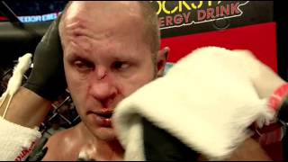 32   Brett Rogers, Strikeforce M 1 FEDOR vs  ROGERS, 07 11 2009