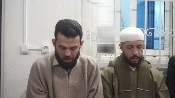 تلاوة خاشعة للقارئ ابراهيم الهبطي لسورة الإنسان