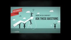 Dallas Search Engine Optimization 