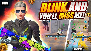 ⚡UNTOUCHABLE NON-GYRO LEGEND 🎮 