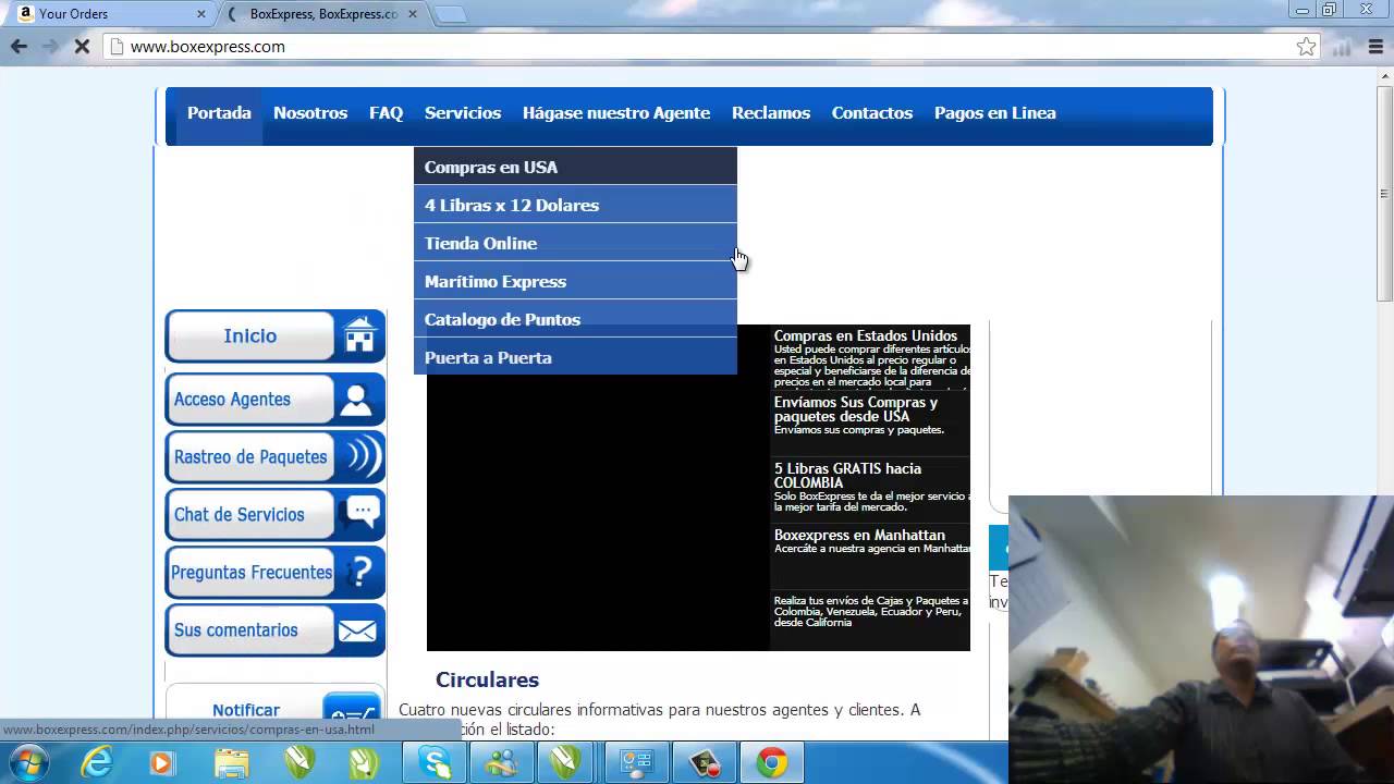 Chat online en español Chat online en español
