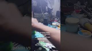 B860H V5 KASUS BOOTLOGO DI FLASH BERKALI KALI TETAP GAGAL UBT MAUPUN DIRECT ISP