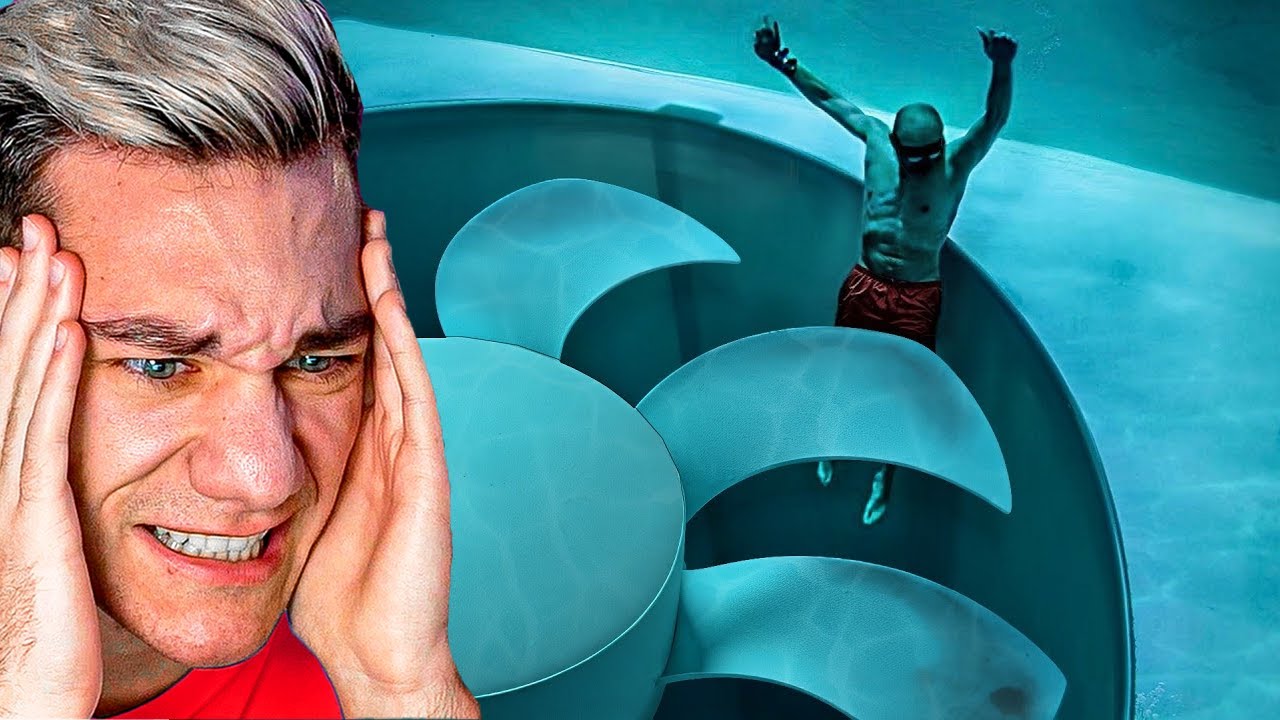 TUHLE PRÁCI PŘEŽIJE JEN 0.25% LIDÍ!