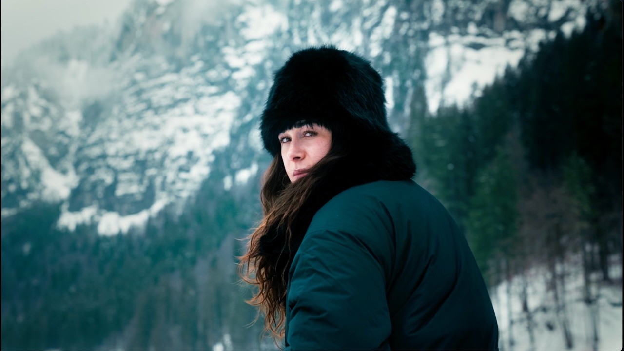 Vidéo YouTube : présentation