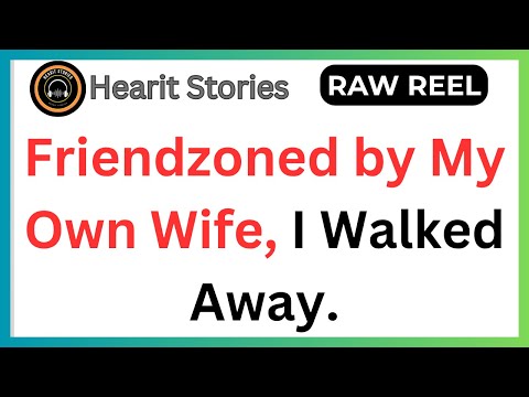 She Wanted An Open Marriage To Keep Me As Backup Backfired Spectacularly She Wanted An Open Marriage To Keep Me As Backup Backfired Spectacularly