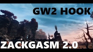 Gw2Hook Zackgasm 2.0