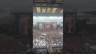 Download Lagu Billy idol message black sabbath back to the beginning #backtothebeginning #billyidol MP3