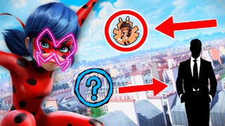 НОВЫЕ СПОЙЛЕРЫ 2 СЕЗОНА ЛЕДИ БАГ И СУПЕРКОТ | ТЕОРИИ ЛЕДИБАГ | Miraculous ladybug(, 2016-07-21T06:15:55.000Z)