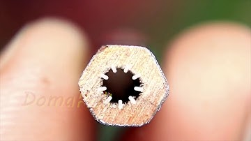 Six (6) Drilling Machine Life Hacks Domakoli