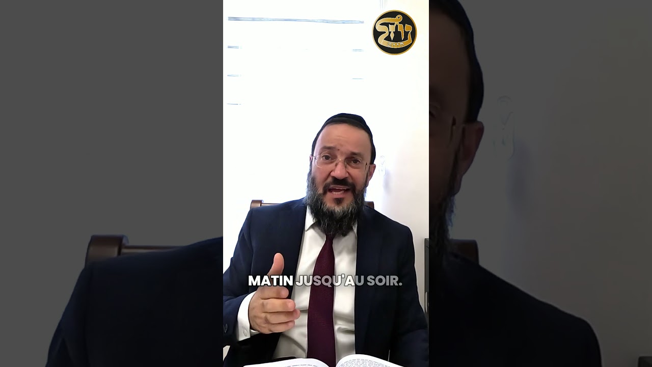 26 - Attention aux repas du Vendredi avant #chabat | Rav Dagani Cohen | Hilkhot Chabat #halakha