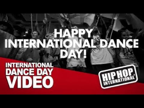 International Dance Day 2021