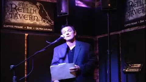 Steven Boyett   Shipwrecked Cars 07 15 12