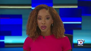 Local 10 News Brief Afternoon Edition 90619