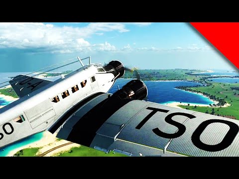 Transport Fever 2 Review - Should You Buy It?