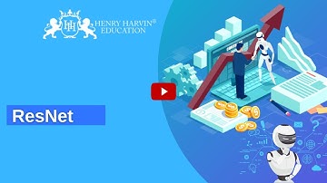 ResNet | Best Artificial Intelligence Online Course Tutorial For Beginners | @henryharvin