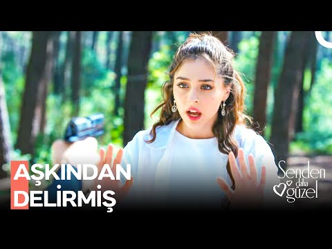 Emir'in Aşıkları Bela Oldu - Senden Daha Güzel