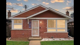 10222 S California Avenue video tour