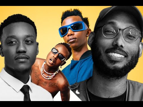 Abahanzi Bomurwanda Bagirirana Ishyari Murwanda Haba Abakobwa Beza Iwacu Abajura Biba Munsengero