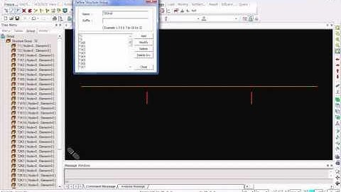 MIDAS Cầu Đúc Hẫng 2