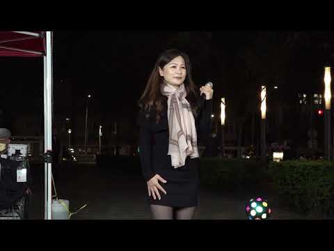 謝惠米 ~ 落葉時雨  ( 文夏)  2023.02.08  小米樂團  ( 小米音樂故事 )