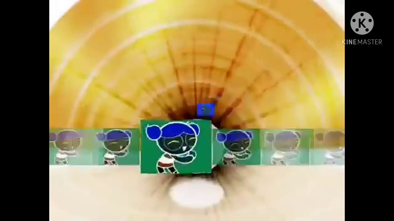 Cartoon Cartoon Fridays Opening in G Major