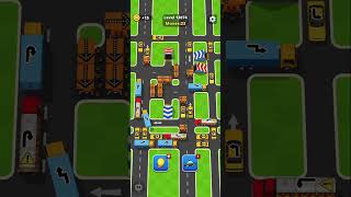 Traffic Frenzy level 12074 full #trafficfrenzy #games #gaming #gamingclips #gameplay screenshot 5