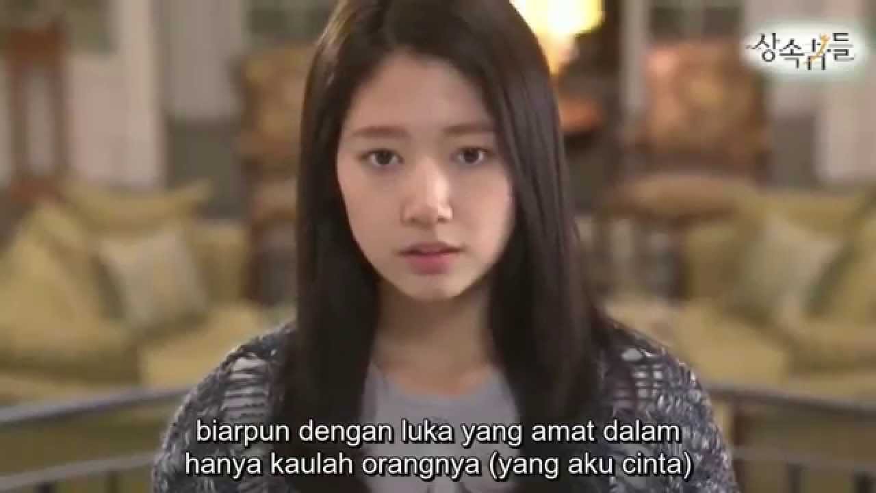 Download Lagu Ost The Heirs Moment