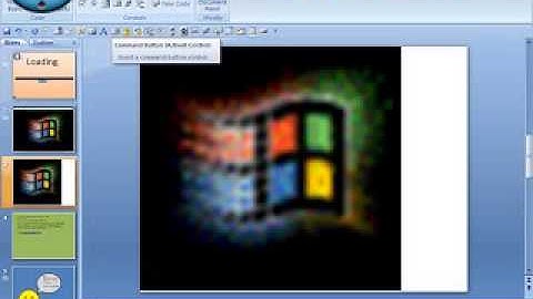 How to make a Internet Browser in Powerpoint! W/ Code