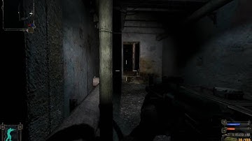 Controller in the Underground